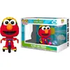 Image de Figurine Funko Pop Rider Sesame Street Elmo on Trike Exclusive TU