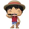 Image de Figurine Funko Pop Monkey D. Luffy Pop! 80365 vinyle multicolore 9 cm
