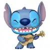 Image de Figurine de collection Funko Lilo & Stitch Super Sized Jumbo POP! Games 25 cm
