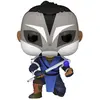 Image de Figurine Funko Pop Avatar The Last Airbender Sokka Exclusive 9 cm