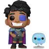 Image de Figurine Funko Disney Pixar Elio - Elio with OOOOO 9 cm