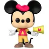 Image de Figurine Funko Pop Disney 100th Anniversary Mickey Mouse Club 9 cm