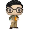 Image de Figurine de collection Funko Loki POP! Vinyl Renslayer with Miss Minutes 9 cm
