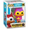 Image de Figurine POP Disney Funko Devil Donald Pumpkin Chase