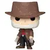 Image de Figurine de collection Funko Marvel POP! Marvel Vinyl Wolverine 50th - Ultimate Old Man Logan 9 cm