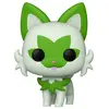 Image de Figurine Funko Pokemon Super Sized Jumbo POP! Sprigatito 25 cm