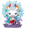 Image de Figurine Funko POP Deluxe One Piece Yamato TU