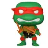 Image de Funko Pop Teenage Mutant Ninja Turtles Raphaël