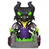Image de Figurine de collection La Belle au bois dormant POP! Deluxe Vinyl Maleficent on Bridge Funko 16 cm