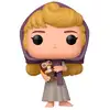 Image de Funko Pop 65e anniversaire La Belle au bois dormant Aurore avec hibou