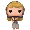 Image de Figurine de collection La Belle au bois dormant 65th Anniversary POP! Disney Vinyl Aurora w/Owl Funko 9 cm