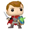 Image de Figurine de collection La Belle au bois dormant 65th Anniversary POP! Disney Vinyl Prince Phillip Funko 9 cm