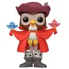 Image de Figurine de collection La Belle au bois dormant 65th Anniversary POP! Disney Vinyl Owl as Prince Funko 9 cm