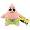Image de Peluche Funko SpongeBob SquarePants 25th Anniversary Patrick 18 cm
