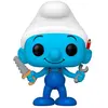 Image de Figurine Funko POP The Smurfs Handy Smurf 9 cm