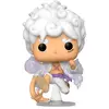 Image de Figurine Funko POP One Piece Luffy Gear Five 9 cm