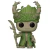 Image de Figurine Funko We Are Groot POP! Movies Vinyl Loki 9 cm