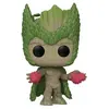 Image de Figurine Funko We Are Groot POP! Movies Vinyl Scarlet Witch 9 cm