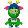 Image de Figurine Funko POP NBA Orlando Stuff the Magic Dragon 9 cm