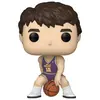 Image de Figurine Funko NBA Legends POP! Sports Vinyl Utah Jazz: John Stockton (Rookie Season) 9 cm