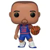 Image de Figurine Funko NBA Legends POP! Sports Vinyl Detroit Pistons: Grant Hill (Rookie Season) 9 cm