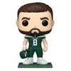 Image de Figurine Funko NFL: Legends POP! Sports Vinyl Jets- Aaron Rodgers 9 cm