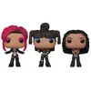 Image de Figurine Funko TLC POP! Scrubs (x3) 9 cm
