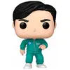 Image de Figurine Funko Squid Game Player 001 9 cm