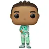 Image de Figurine Funko Wondla Eva with Meego 9 cm