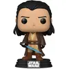 Image de Figurine Funko POP Star Wars Acolyte Jedi Master Sol 9 cm