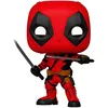 Image de Figurine Funko POP Marvel Deadpool - Deadpool 9 cm