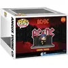 Image de Figurine en vinyle Funko AC/DC POP Angus Young 9 cm