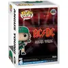 Image de Figurine en vinyle Funko AC/DC POP! Rocks Angus Young 9 cm