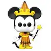 Image de Figurine en vinyle Funko Disney POP! Minnie 9 cm