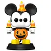Image de Figurine Funko POP Super Disney Mickey Mouse Pumpkin 17 cm