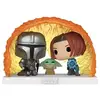 Image de Figurine Funko Star Wars POP! Moment Force Bubble 9 cm