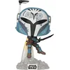 Image de Figurine Funko POP Star Wars The Mandalorian Bo-Katan Kryze 9 cm