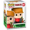 Image de Figurine Funko Charlie Brown 9 cm