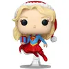 Image de Figurine Funko DC Comics POP! Heroes Vinyl Holiday '24- Supergirl 9 cm