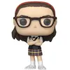 Image de Figurine en vinyle Funko Saturday Night Live POP! Movies 50th Anniversary MKG Super star 9 cm