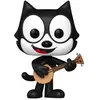 Image de Figurine en vinyle Funko Félix le Chat POP! TV 105th Anniversary 9 cm