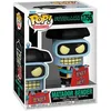 Image de Figurine Funko Futurama Matador Bender 9 cm