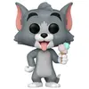 Image de Figurine Funko Tom & Jerry POP! TV Tom 9 cm