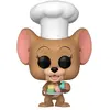 Image de Figurine Funko Tom & Jerry POP! TV Jerry 9 cm