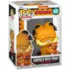 Image de Figurine Funko Pop! Garfield avec Pooky Vinyle Collection