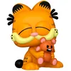 Image de Figurine Funko POP Garfield Garfield with Pooky 9 cm