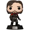 Image de Figurine Funko Star Wars Cassian Andor Sienar Test Pilot 5 + 1 Chase 9 cm