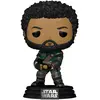 Image de Figurine Funko Star Wars Saw Gerrera 9 cm
