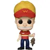 Image de Figurine Funko Beavis and Butthead POP! TV Beavis 9 cm