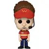 Image de Figurine Funko Beavis and Butthead POP! Butt-head 9 cm